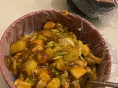 -胖哥料理(兴义里店)