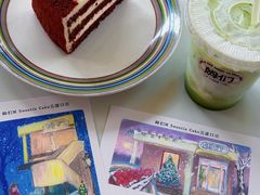 -姆们M Sweetie Cake(五道口店)