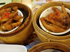 -添好运点心专门店(深水埗店)