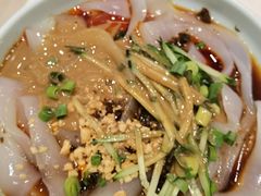 四川凉皮-大铁勺新津菜(东丽阳光新业广场店)