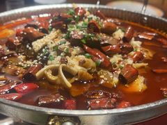 -新侨小馆(东直门北小街店)
