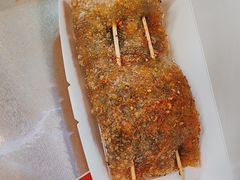 -乐乐姐超级土豆(中关村5号店)