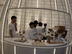 -% Arabica阿拉比卡咖啡(深圳湾万象城店)
