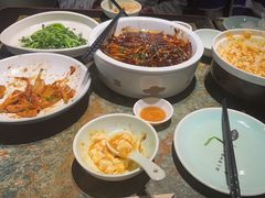 -苏帮袁Sue Cuisine(南开大悦城店)
