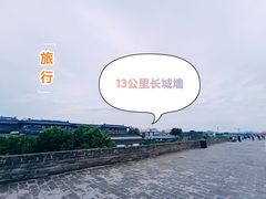 -西安城墙·碑林历史文化景区