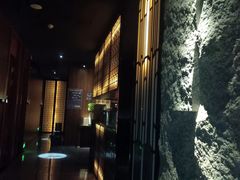 -江南足纪·影院足道·轻奢SPA(笋岗HALO广场店)