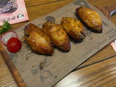 -萨贝尔意式餐厅(海峡奥体中心店)