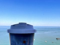 悬崖拿铁-悬崖咖啡厅