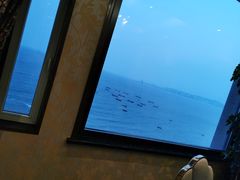 -渔公码头·九龙湾国际饭店