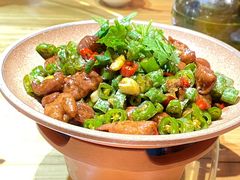 -巴蜀风情(西溪欢乐城店)