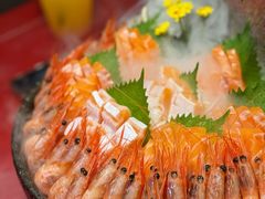 -大江户日本料理(吕厝店)