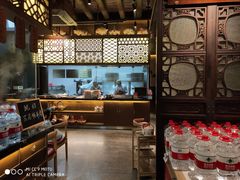 -东门口涮肉·砂锅·烤串(老门东店)
