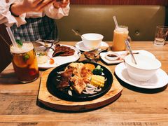 -周沫西餐(漫广场店)