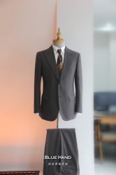 -钴蓝西服定制·男士礼服租赁(鄞州店)