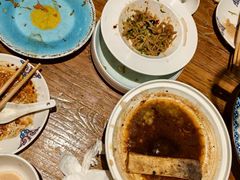 -蒙亨·手把肉·蒙古包文化主题餐厅(天恒广场店)