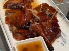 -先记烧鹅王·本地粤菜(福永店)