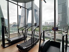 -Trainyard 炼·工场(中国国际贸易中心店)
