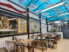 -老仓醋米线(大观店)