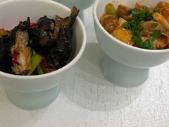 -成都瑞吉酒店·宴庭中餐厅