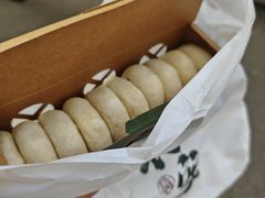 -赵记素斋·绿豆馅饼(钟楼小区店)