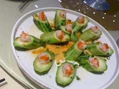 -娱筷海鲜酒家(广州南沙店)