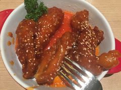 -必胜客(上地华联店)