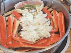 -蟹之国·精品蟹料理(极地店)