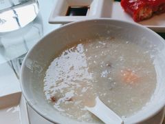 -顺德美的万豪酒店-万豪中餐厅