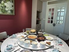 -新光酒家·河豚·海鲜·蟹料理(浦东店)