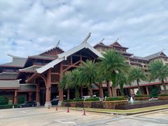 -海口万豪·大堂吧·望海吧.日落海景·下午茶·奶茶·咖啡·轻食·蛋糕·鸡尾酒·清吧