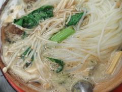 -清真·马文砂锅大全(麦苋街店)