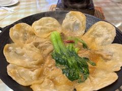 -百味地锅鸡(二店·财校分店)