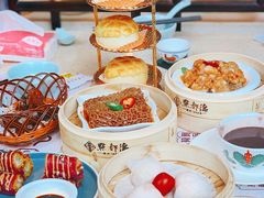 特色蒸排骨-点都德(春熙路群光广场店)