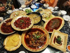 -青城甲(青城山店)