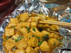 -东来土菜馆(民祥园路店)