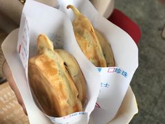 -台湾味正点车轮饼可丽饼(南禅寺店)