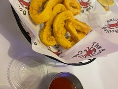 -The Boiling Crab宝灵蟹手抓海鲜(中国首店)