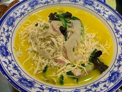 -九炉分座(个园店)
