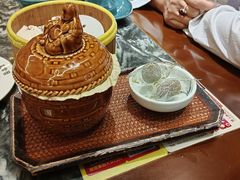 -安泰楼·佛跳墙创始人·传统闽味早茶·酒楼(三坊七巷闽菜地标店)