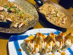 -樱町三味日本料理(城乡世纪广场店)