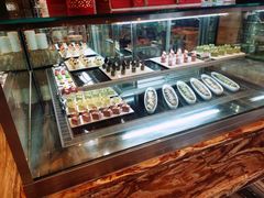 -万达瑞华酒店美食汇自助餐厅(楚河汉街店)