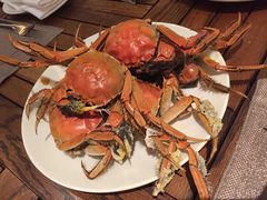 -舟山朱家尖威斯汀酒店·知味标帜自助餐厅