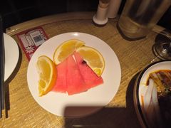 -渝信川菜(长安店)