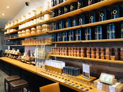 自助取餐区-去茶山(新光里店)