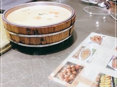 -刘胖子家常菜·蹄花焖藕(江汉路总店)