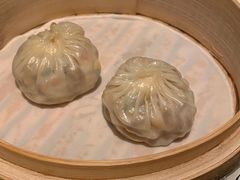 海参包子-新荣记(建国门外大街店)
