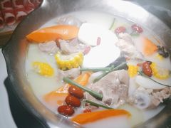 -九鼎轩火锅大排挡
