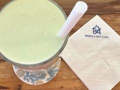 -西关84·History·Art·Cafe