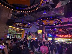 -HIB HUB公社(解放西路店)