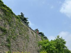 -南京城墙景区